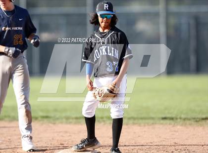 Thumbnail 1 in Oak Ridge @ Rocklin photogallery.