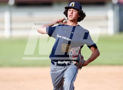 Thumbnail 1 in Oak Ridge @ Rocklin photogallery.