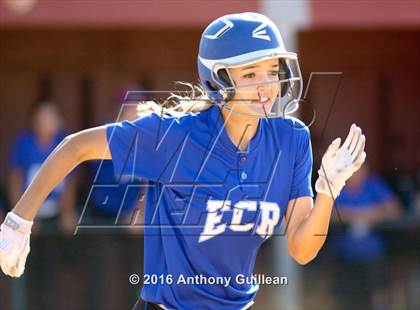 Thumbnail 1 in Banning vs. El Camino Real (CIF LA City Section D1 Final) photogallery.