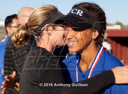 Thumbnail 2 in Banning vs. El Camino Real (CIF LA City Section D1 Final) photogallery.