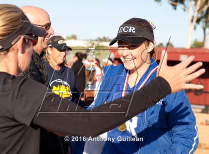 Thumbnail 3 in Banning vs. El Camino Real (CIF LA City Section D1 Final) photogallery.