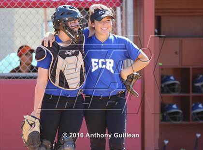 Thumbnail 3 in Banning vs. El Camino Real (CIF LA City Section D1 Final) photogallery.