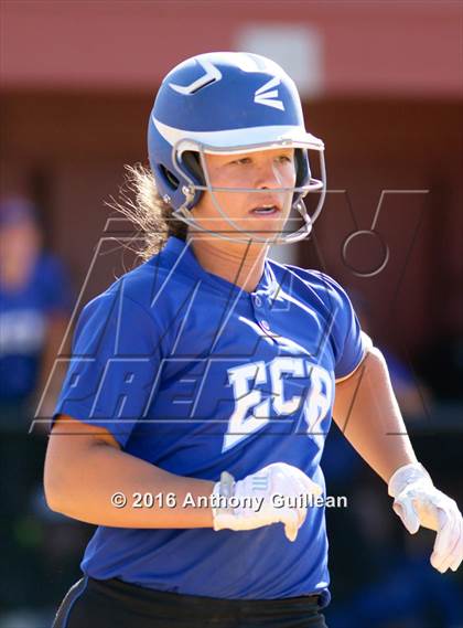 Thumbnail 3 in Banning vs. El Camino Real (CIF LA City Section D1 Final) photogallery.