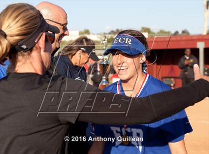 Thumbnail 1 in Banning vs. El Camino Real (CIF LA City Section D1 Final) photogallery.