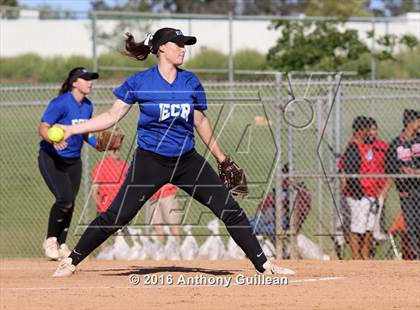 Thumbnail 3 in Banning vs. El Camino Real (CIF LA City Section D1 Final) photogallery.