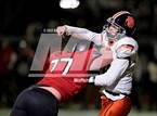 Photo from the gallery "Ridgefield @ Cheshire (CIAC Class L Semifinal)"