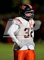 Photo from the gallery "Ridgefield @ Cheshire (CIAC Class L Semifinal)"