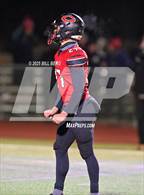 Photo from the gallery "Ridgefield @ Cheshire (CIAC Class L Semifinal)"