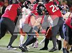 Photo from the gallery "Ridgefield @ Cheshire (CIAC Class L Semifinal)"
