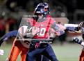 Photo from the gallery "Ridgefield @ Cheshire (CIAC Class L Semifinal)"