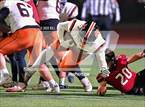 Photo from the gallery "Ridgefield @ Cheshire (CIAC Class L Semifinal)"