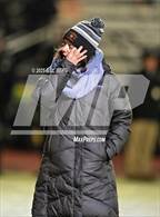 Photo from the gallery "Ridgefield @ Cheshire (CIAC Class L Semifinal)"