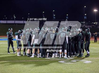 Thumbnail 2 in Burnt Hills-Ballston Lake vs. Yorktown (NYSPHSAA Class A Semifinal) photogallery.