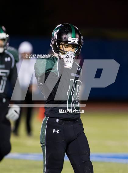 Thumbnail 1 in Burnt Hills-Ballston Lake vs. Yorktown (NYSPHSAA Class A Semifinal) photogallery.
