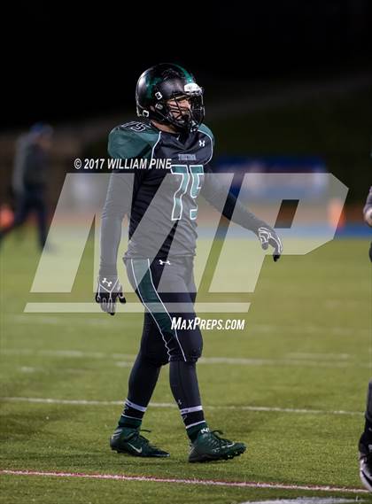 Thumbnail 2 in Burnt Hills-Ballston Lake vs. Yorktown (NYSPHSAA Class A Semifinal) photogallery.