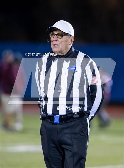 Thumbnail 1 in Burnt Hills-Ballston Lake vs. Yorktown (NYSPHSAA Class A Semifinal) photogallery.