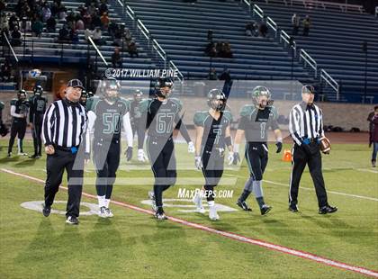 Thumbnail 2 in Burnt Hills-Ballston Lake vs. Yorktown (NYSPHSAA Class A Semifinal) photogallery.