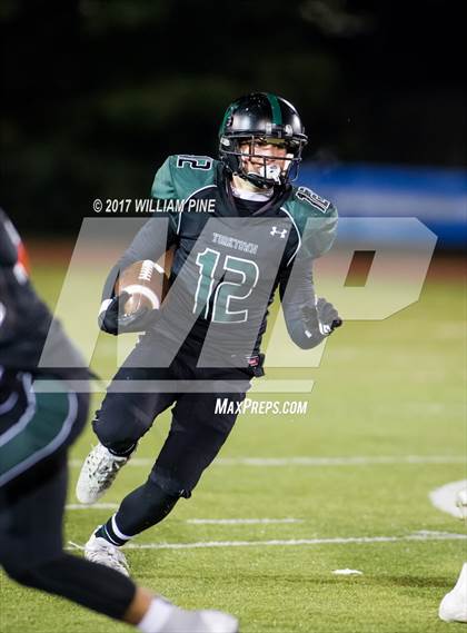 Thumbnail 1 in Burnt Hills-Ballston Lake vs. Yorktown (NYSPHSAA Class A Semifinal) photogallery.