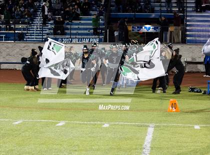 Thumbnail 2 in Burnt Hills-Ballston Lake vs. Yorktown (NYSPHSAA Class A Semifinal) photogallery.