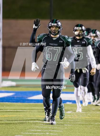 Thumbnail 3 in Burnt Hills-Ballston Lake vs. Yorktown (NYSPHSAA Class A Semifinal) photogallery.