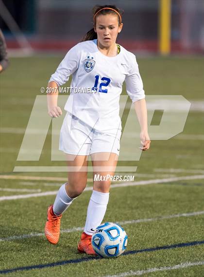 Thumbnail 1 in Grandview vs. Legend (CSHAA 5A Playoff) photogallery.