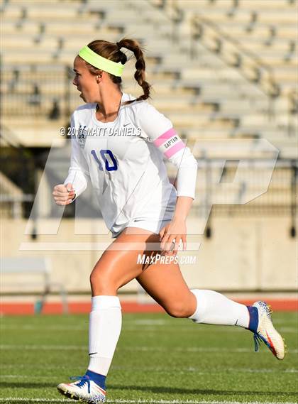 Thumbnail 2 in Grandview vs. Legend (CSHAA 5A Playoff) photogallery.