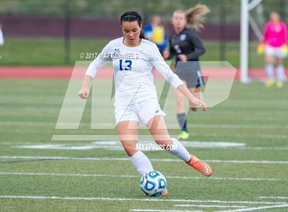 Thumbnail 1 in Grandview vs. Legend (CSHAA 5A Playoff) photogallery.