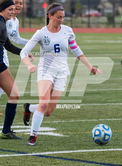 Thumbnail 2 in Grandview vs. Legend (CSHAA 5A Playoff) photogallery.