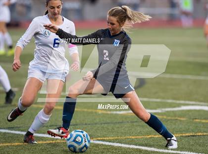 Thumbnail 1 in Grandview vs. Legend (CSHAA 5A Playoff) photogallery.