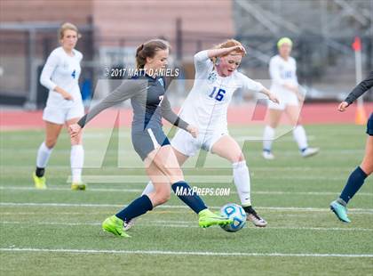 Thumbnail 2 in Grandview vs. Legend (CSHAA 5A Playoff) photogallery.