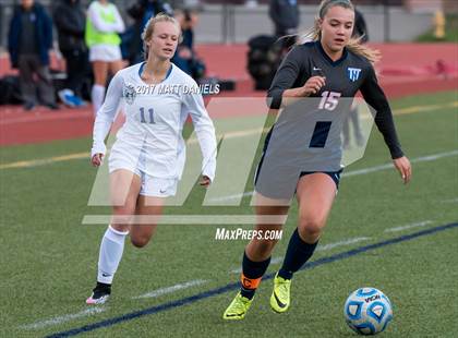 Thumbnail 1 in Grandview vs. Legend (CSHAA 5A Playoff) photogallery.