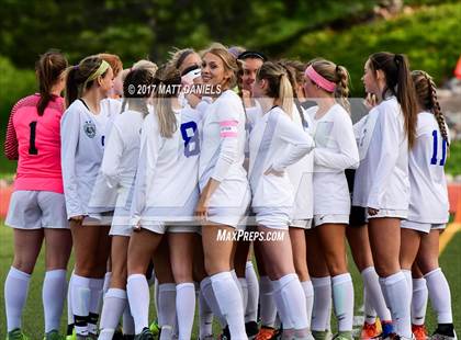 Thumbnail 1 in Grandview vs. Legend (CSHAA 5A Playoff) photogallery.