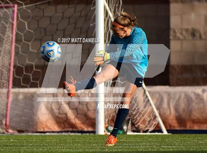 Thumbnail 1 in Grandview vs. Legend (CSHAA 5A Playoff) photogallery.