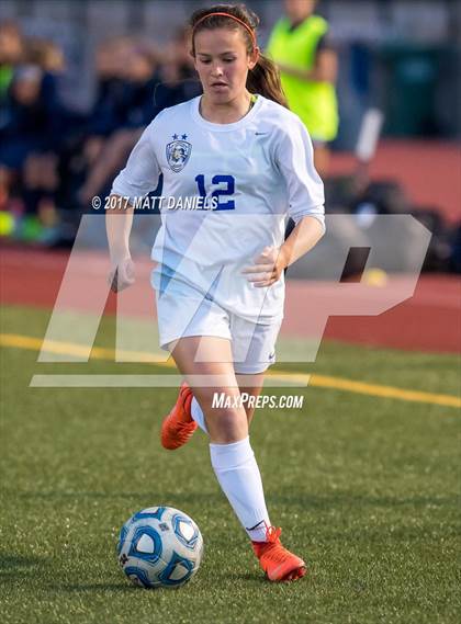 Thumbnail 2 in Grandview vs. Legend (CSHAA 5A Playoff) photogallery.
