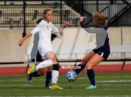 Thumbnail 1 in Grandview vs. Legend (CSHAA 5A Playoff) photogallery.