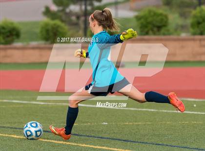 Thumbnail 1 in Grandview vs. Legend (CSHAA 5A Playoff) photogallery.