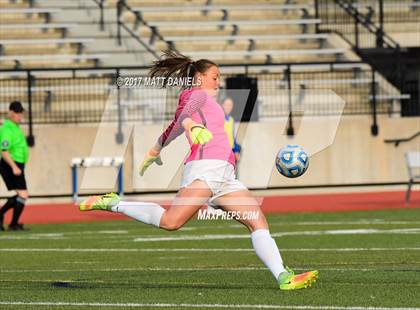 Thumbnail 1 in Grandview vs. Legend (CSHAA 5A Playoff) photogallery.