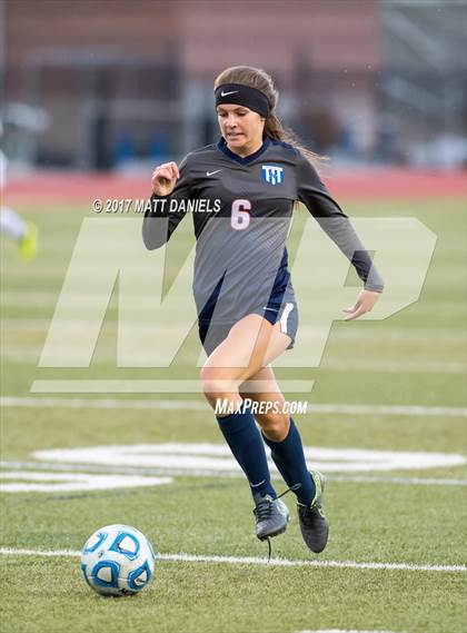 Thumbnail 1 in Grandview vs. Legend (CSHAA 5A Playoff) photogallery.