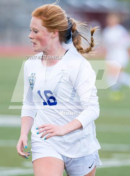 Thumbnail 1 in Grandview vs. Legend (CSHAA 5A Playoff) photogallery.