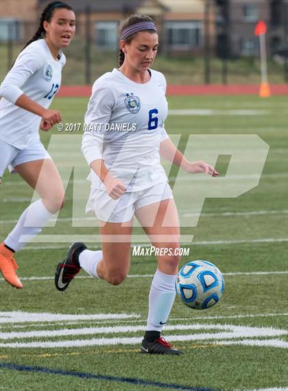 Thumbnail 1 in Grandview vs. Legend (CSHAA 5A Playoff) photogallery.