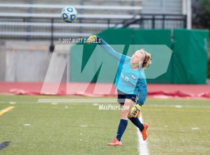 Thumbnail 1 in Grandview vs. Legend (CSHAA 5A Playoff) photogallery.