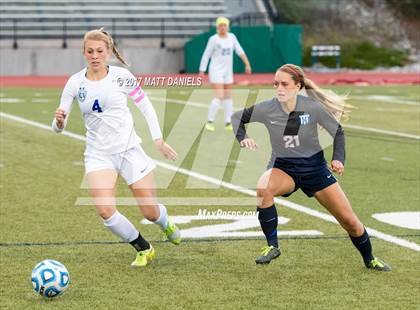 Thumbnail 1 in Grandview vs. Legend (CSHAA 5A Playoff) photogallery.