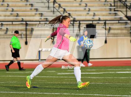 Thumbnail 3 in Grandview vs. Legend (CSHAA 5A Playoff) photogallery.
