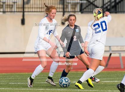 Thumbnail 1 in Grandview vs. Legend (CSHAA 5A Playoff) photogallery.