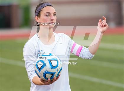 Thumbnail 2 in Grandview vs. Legend (CSHAA 5A Playoff) photogallery.