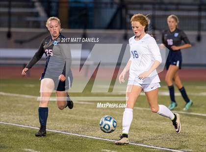 Thumbnail 3 in Grandview vs. Legend (CSHAA 5A Playoff) photogallery.