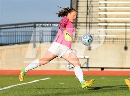 Thumbnail 3 in Grandview vs. Legend (CSHAA 5A Playoff) photogallery.
