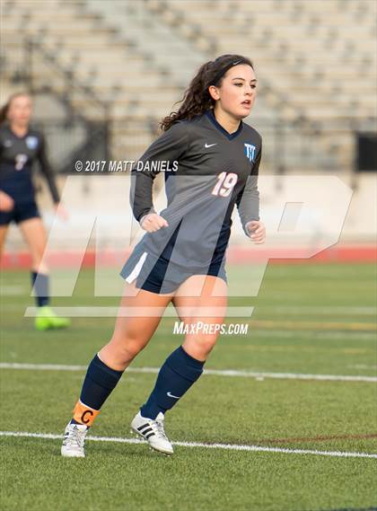 Thumbnail 3 in Grandview vs. Legend (CSHAA 5A Playoff) photogallery.
