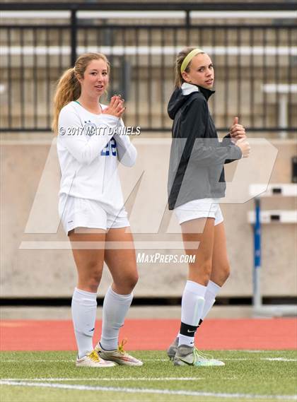 Thumbnail 1 in Grandview vs. Legend (CSHAA 5A Playoff) photogallery.