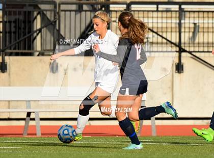 Thumbnail 1 in Grandview vs. Legend (CSHAA 5A Playoff) photogallery.